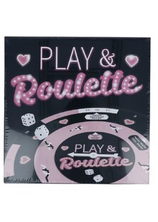 Eros Ero Play & Roulette 1ST 