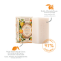 Panier des Sens Provence Vegetable Soap 150GR Panier Des Sens Provence Vegetable Soap