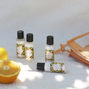 Panier des Sens Soothing Provence Bodycare Travelkit 1ST Panier Des Sens Soothing Provence Bodycare Travelkit