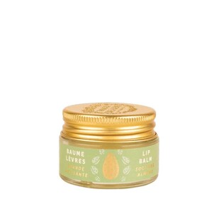 Panier des Sens Soothing Almond Lipbalm 12GR 