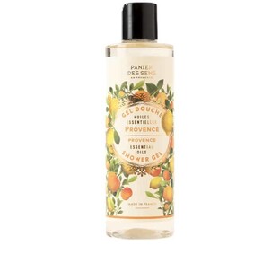 Panier des Sens Soothing Provence Showergel 250ML 