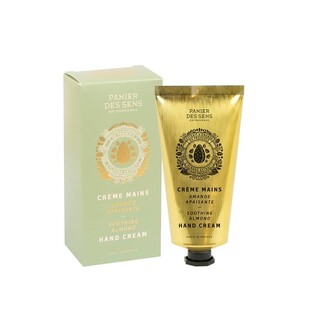 Panier des Sens Soothing Almond Handcream 75ML 