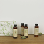 Panier des Sens Soothing Almond Wellness Travel Ritual 1ST Panier Des Sens Soothing Almond Wellness Travel Ritual