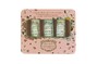 Panier des Sens Pink Handcare Collection 1ST 