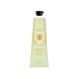 Panier des Sens Soothing Almond Handcream Small 30ML 