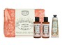 Panier des Sens Rose Geranium Weekend Set 3ST 