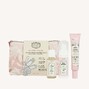 Panier des Sens Radiant Peony Facial Care Set 1ST 