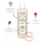 Panier des Sens Radiant Peony Miscellair Make-up Remover 200ML Panier Des Sens Radiant Peony Miscellair Make-up Remover 2