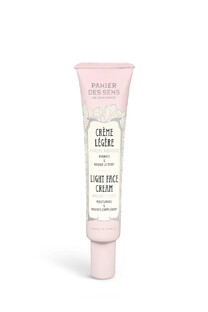 Panier des Sens Radiant Peony Light Face Cream 40ML 