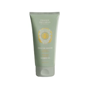 Panier des Sens Soothing Almond Showeroil 200ML 