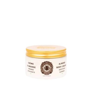 Panier des Sens Soothing Almond Bodycream 250ML 