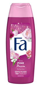 Fa Pink Passion Douchegel 250ML 