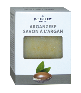 Jacob Hooy Arganzeep 240GR 