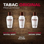 Tabac Original Eau De Cologne Natural Spray 50ML 56467