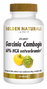 Natusor Garcinia Cambogia 60% HCA Vetverbrander 60CP 