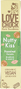 Lovechock Nutty Kiss Vegan Hazelnoot Chocolade 40GR 