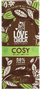 Lovechock Cosy Vegan Hazelnoot Chocolade Tablet 70GR 