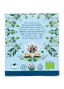 English Tea Shop Organic Pure White Tea 8ZK English Tea Shop Organic Pure White Tea verpakking