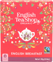 English Tea Shop English Breakfast 8ZK 