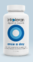 Intoleran Once A Day Capsules 92CP Voorkant verpakking