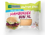 Damhert Glutenvrije Hamburger Bun XL 100GR 