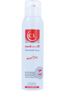 CL Medcare+ Deodorant Spray 150ML 