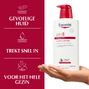 Eucerin pH5 Light Bodylotion 400ML 73566