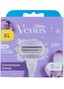 Gillette Venus Comfortglide Breeze Scheermesjes - met scheergel kussentje 8ST 