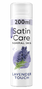 Gillette Scheergel Satin Care Lavender Touch 200ML 