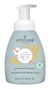 Attitude Oatmeal Sensitive Natural Baby Care Hair & Body Natural Foaming Wash 250ML 