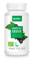 Purasana Biologische Zwarte Bes Capsules 100VCP Pot