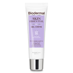 Biodermal Skin Essential dagcrème SPF 30 50ML 