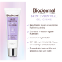 Biodermal Skin Essential dagcrème SPF 30 50ML 59717