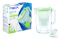 Brita Eco Waterfilterkan Groen 1ST 56962