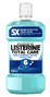 Listerine Total Care Bescherming Tegen Tandsteen 500ML 