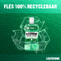 Listerine Total Care Tandvlees Bescherming 500ML recyclebaar