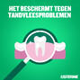 Listerine Total Care Tandvlees Bescherming 500ML tandvleesproblemen