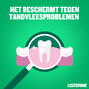 Listerine Total Care Tandvlees Bescherming 500MLtandvleesproblemen