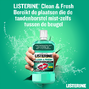 Listerine Clean & Fresh Mondspoeling 500ML 62337