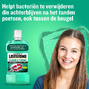 Listerine Clean & Fresh Mondspoeling 500ML 62338