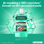 Listerine Clean & Fresh Mondspoeling 500ML 62341