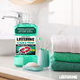 Listerine Clean & Fresh Mondspoeling 500ML 62345