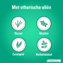 Listerine Clean & Fresh Mondspoeling 500ML 62346