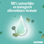 Listerine Naturals Tandbescherming Mondspoeling 500ML Sfeerfoto 2