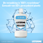 Listerine Advanced White Mondspoeling 500ML 89705