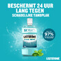 Listerine Cool Mint Mondspoeling 500ML24 uur bescherming