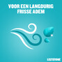 Listerine Cool Mint Mondspoeling 500MLfrisse adem