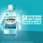 Listerine Cool Mint Mondspoeling 500MLverpakking listerine