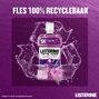 Listerine Total Care Mondspoeling 500ML 100% recyclebare fles