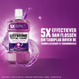 Listerine Total Care Mondspoeling 500ML 5x effectiever